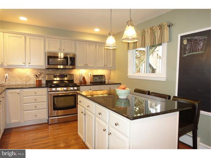 106 Madison Road Lansdowne, PA 19050 - Photo 11 of 23 Kitchen