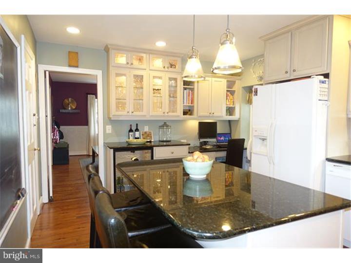 106 Madison Road Lansdowne, PA 19050 - Photo 12 of 23 Kitchen