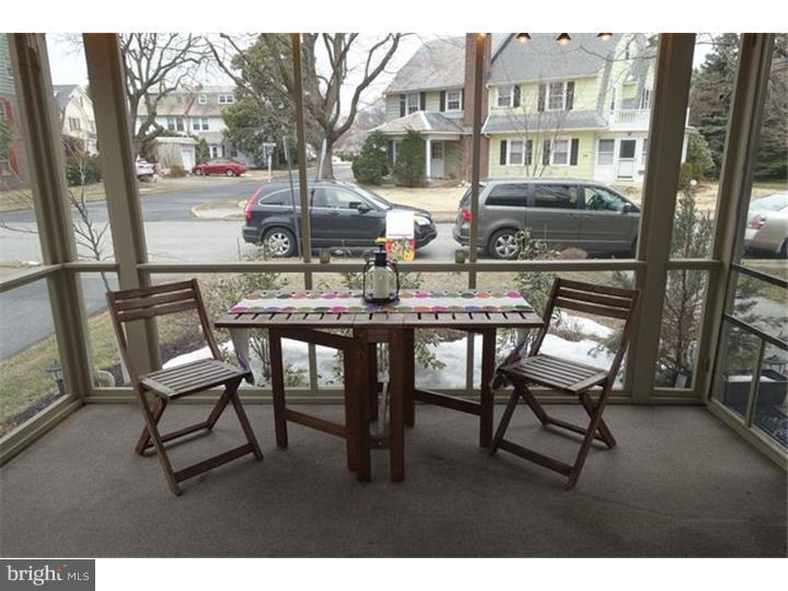 106 Madison Road Lansdowne, PA 19050 - Photo 13 of 23 Porch