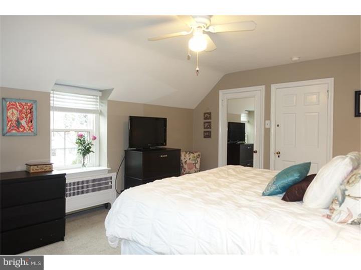 106 Madison Road Lansdowne, PA 19050 - Photo 16 of 23 Bedroom - Main