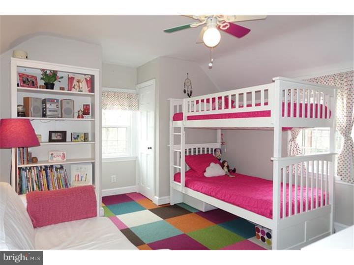 106 Madison Road Lansdowne, PA 19050 - Photo 18 of 23 Bedroom 2