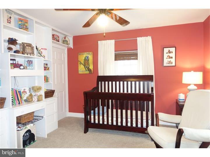 106 Madison Road Lansdowne, PA 19050 - Photo 19 of 23 Bedroom 3