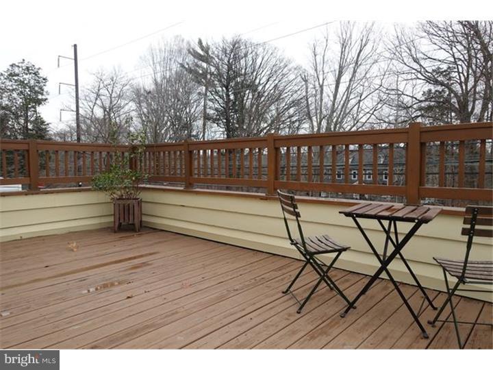 106 Madison Road Lansdowne, PA 19050 - Photo 20 of 23 Deck