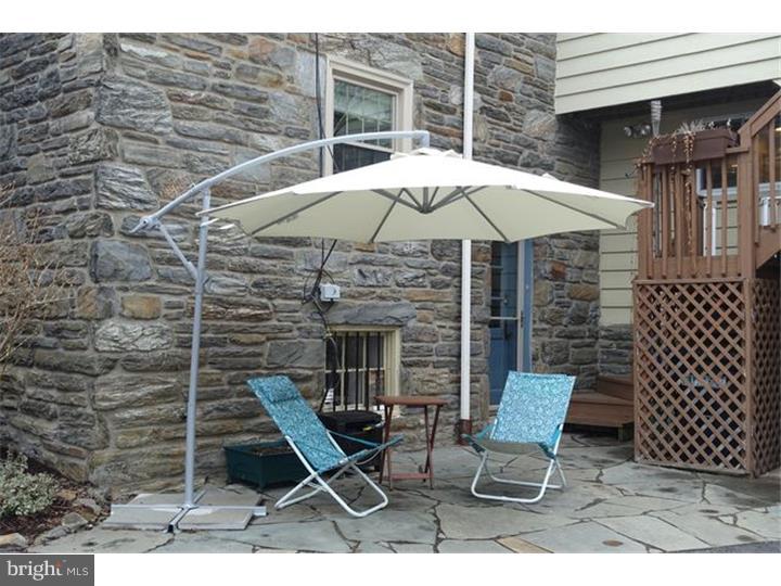 106 Madison Road Lansdowne, PA 19050 - Photo 21 of 23 Patio