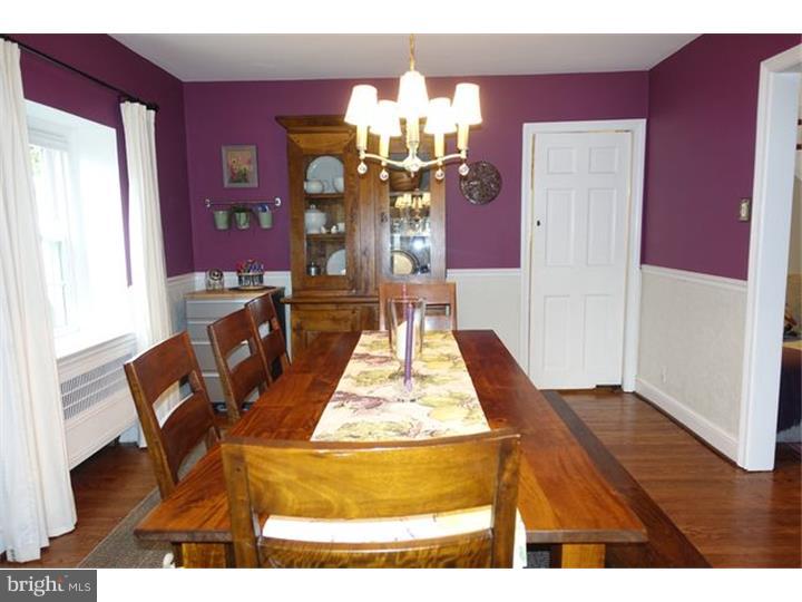 106 Madison Road Lansdowne, PA 19050 - Photo 9 of 23 Dining Room