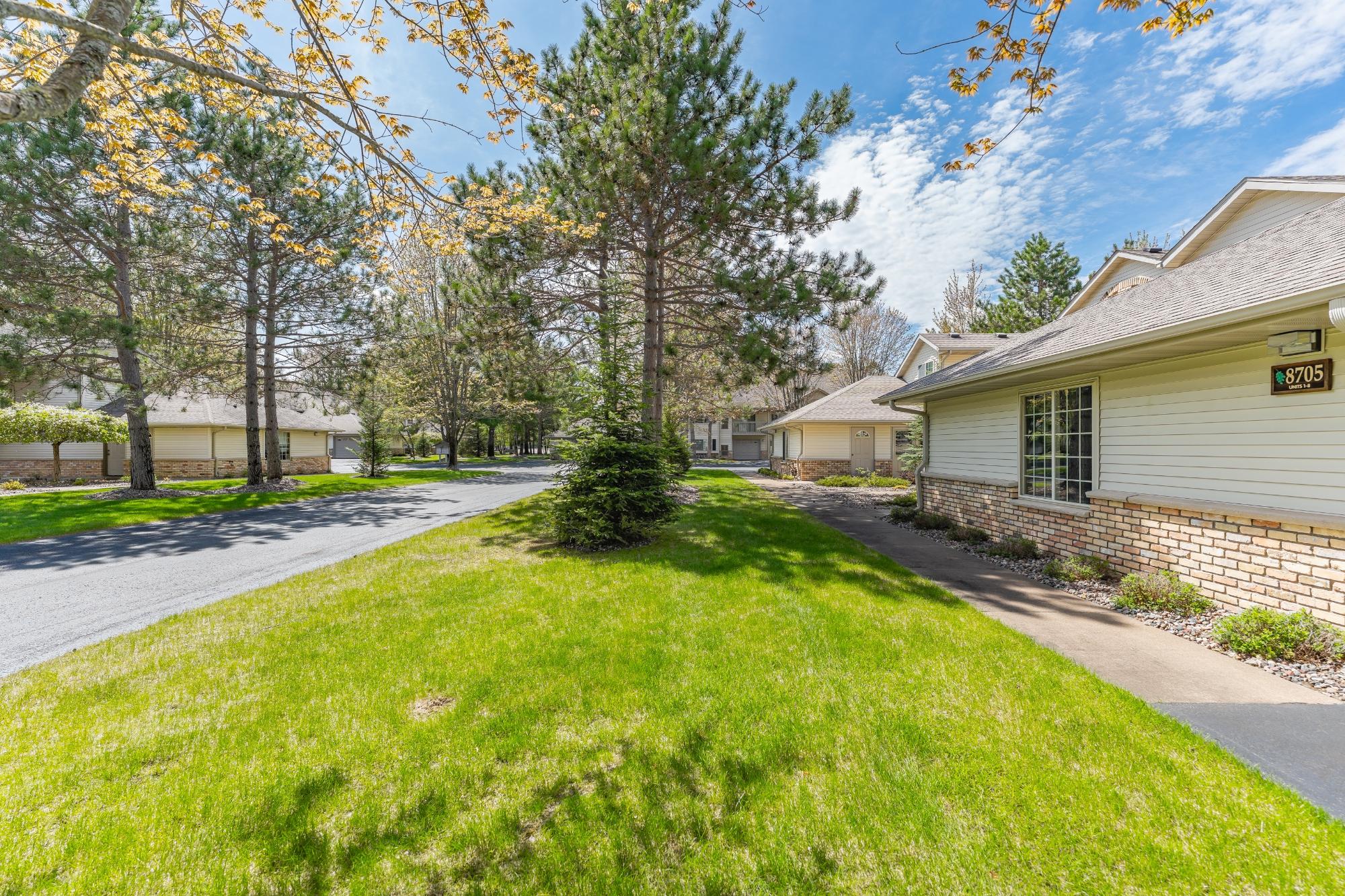 8705 Richardson Plat Road, Unit 4B Minocqua, WI 54548 - Photo 22 of 24 Gallery Image 22
