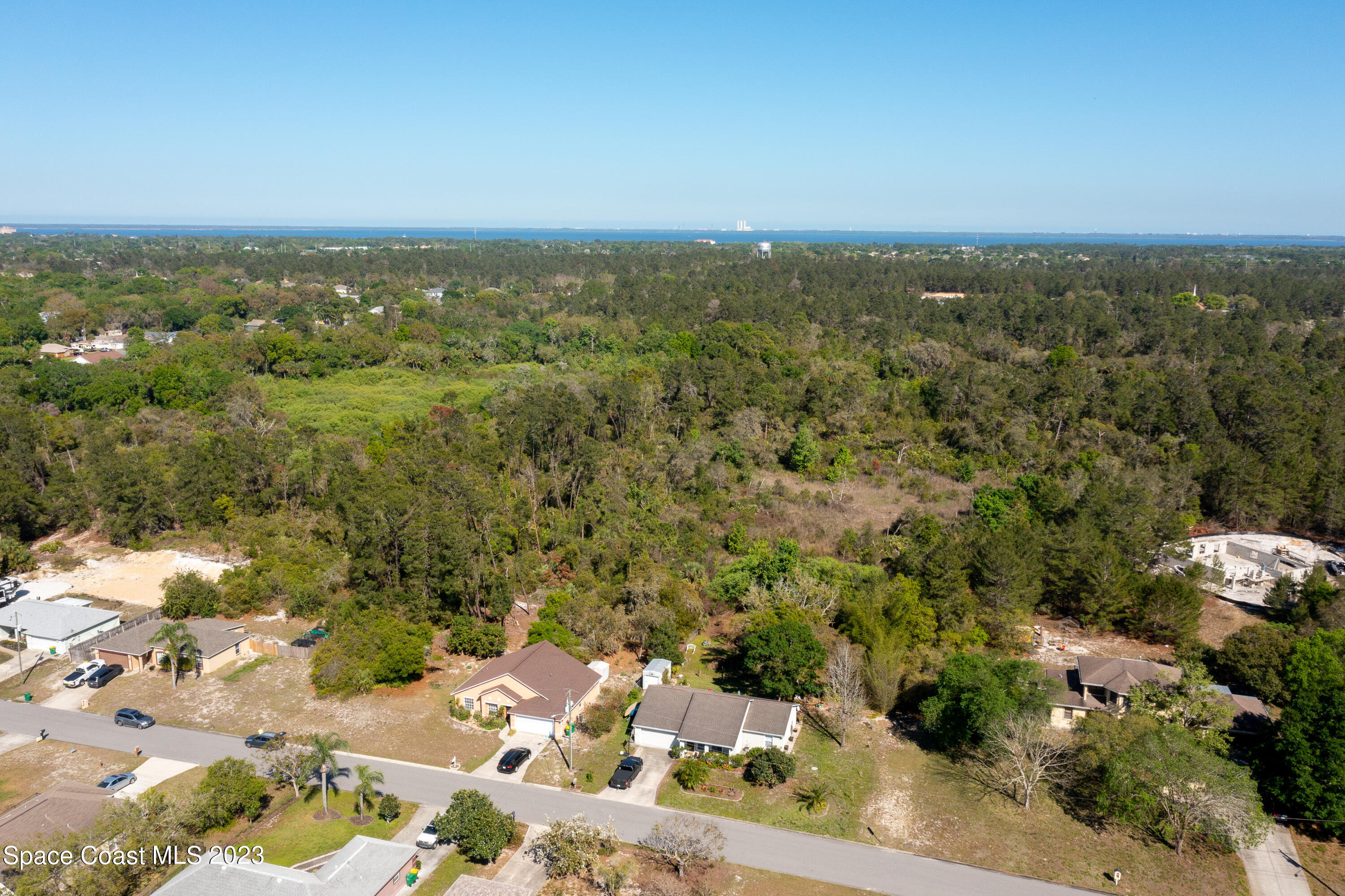 None None Unknown Mims, FL 32754 - Photo 1 of 1 a view of city and mountain