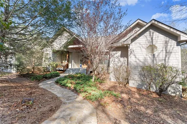 $880,000 | 650 Northwind, Sautee Nacoochee, GA 30571