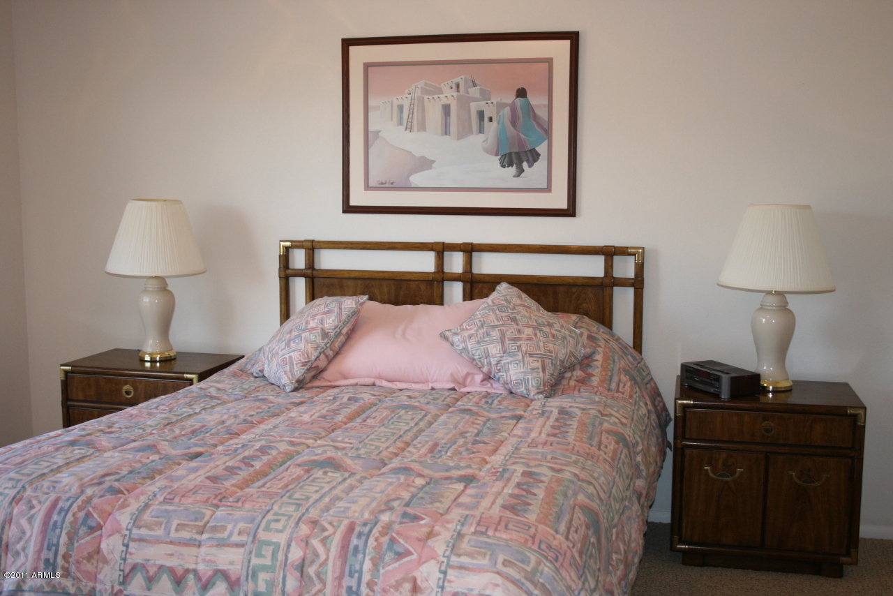 25458 North Danny Lane Rio Verde, AZ 85263 - Photo 13 of 16 Master Bedroom
