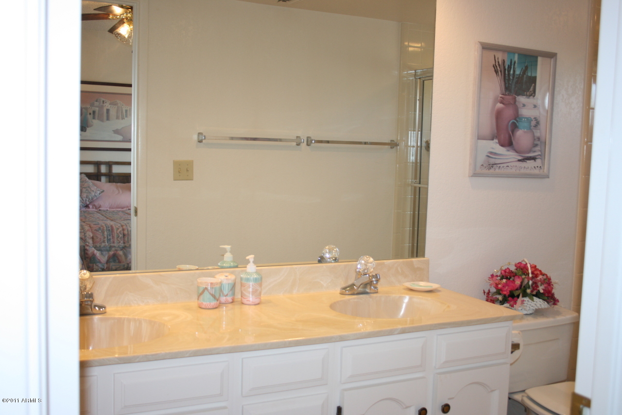 25458 North Danny Lane Rio Verde, AZ 85263 - Photo 14 of 16 Master Bath