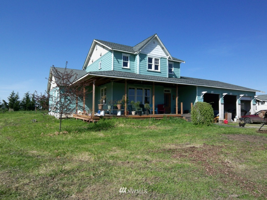 101 Ridings Road Oakville, WA 98568 - Photo 1 of 21 Gallery Image 1