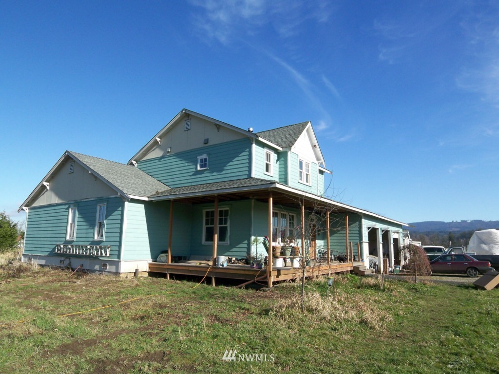 101 Ridings Road Oakville, WA 98568 - Photo 2 of 21 Gallery Image 2