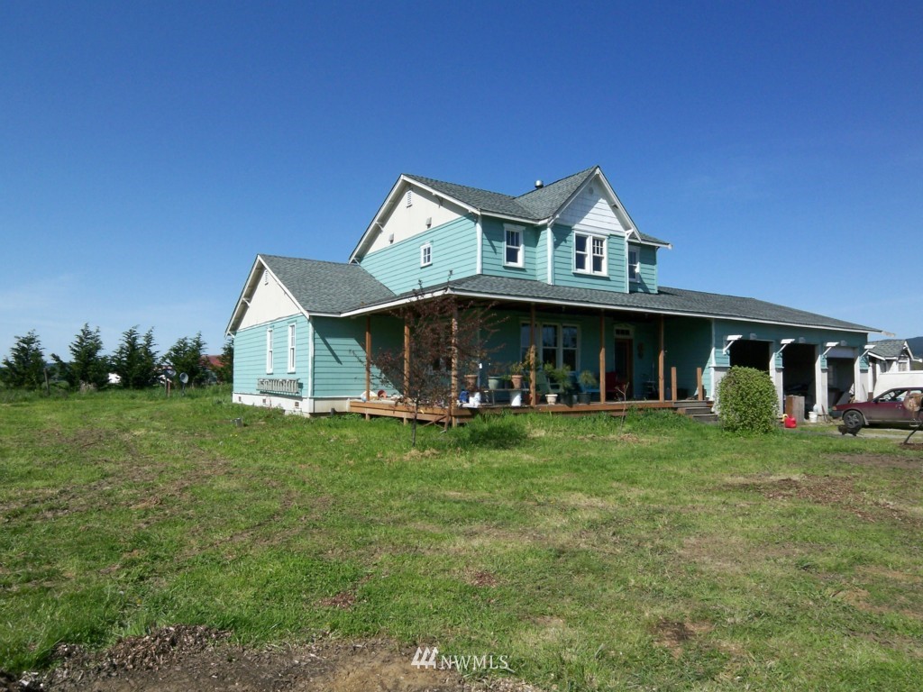 101 Ridings Road Oakville, WA 98568 - Photo 20 of 21 Gallery Image 20