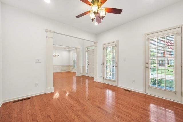 585 R Marylebone Drive Suwanee, GA 30024 - Photo 11 of 62