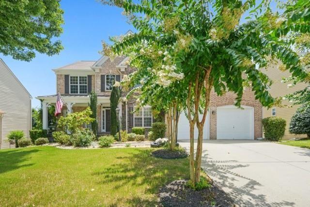 585 R Marylebone Drive Suwanee, GA 30024 - Photo 4 of 62