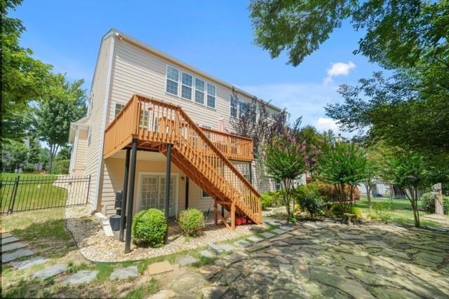 585 R Marylebone Drive Suwanee, GA 30024 - Photo 55 of 62