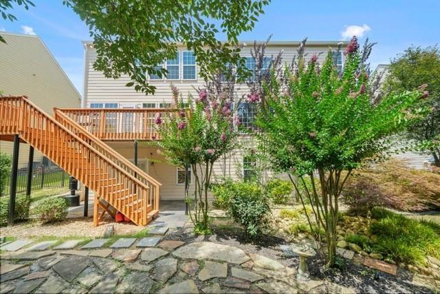 585 R Marylebone Drive Suwanee, GA 30024 - Photo 57 of 62