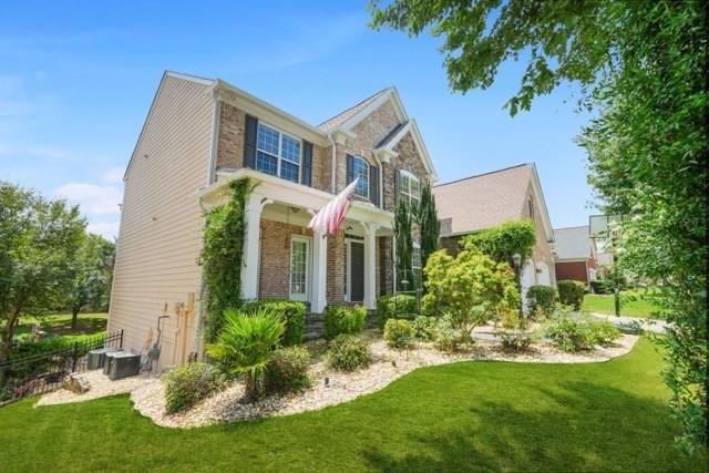 585 R Marylebone Drive Suwanee, GA 30024 - Photo 7 of 62