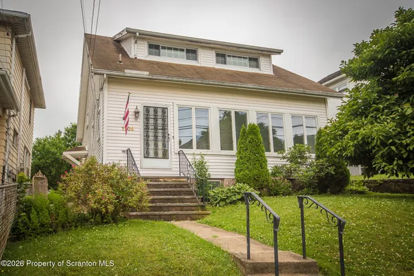 $210,000 | 1209 South Irving Avenue, Scranton, PA 18505