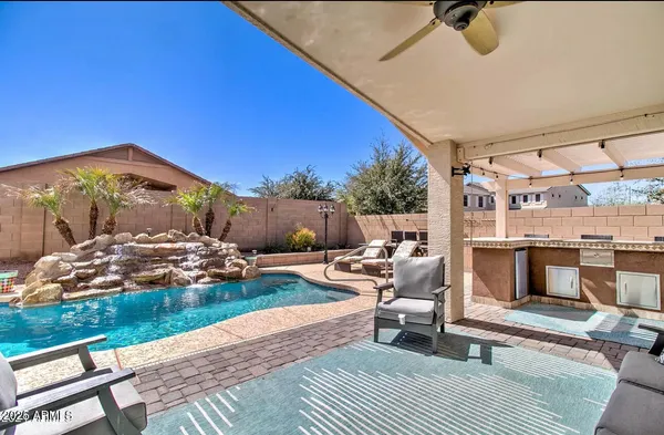 $4,000 | 1277 West Busa Drive, San Tan Valley, AZ 85143