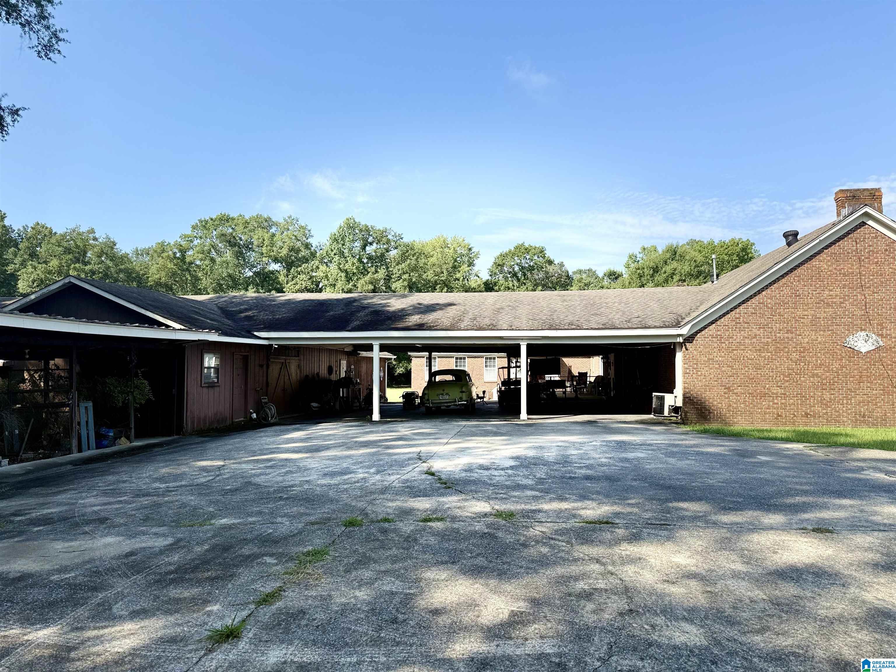 2145 Golf Course Road Pell City, AL 35128 - Photo 32 of 88