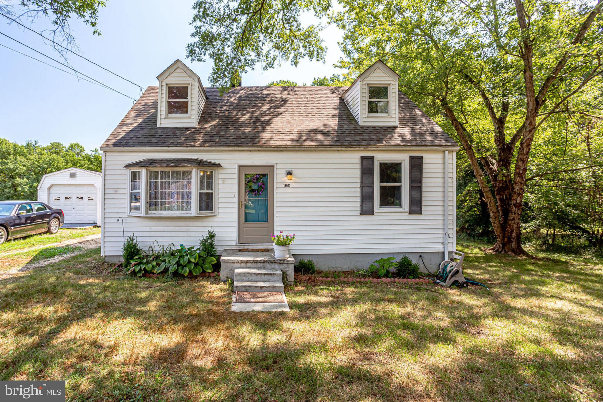 13910 South Springfield Road Brandywine, MD 20613 - Photo 1 of 34 Gallery Image 1