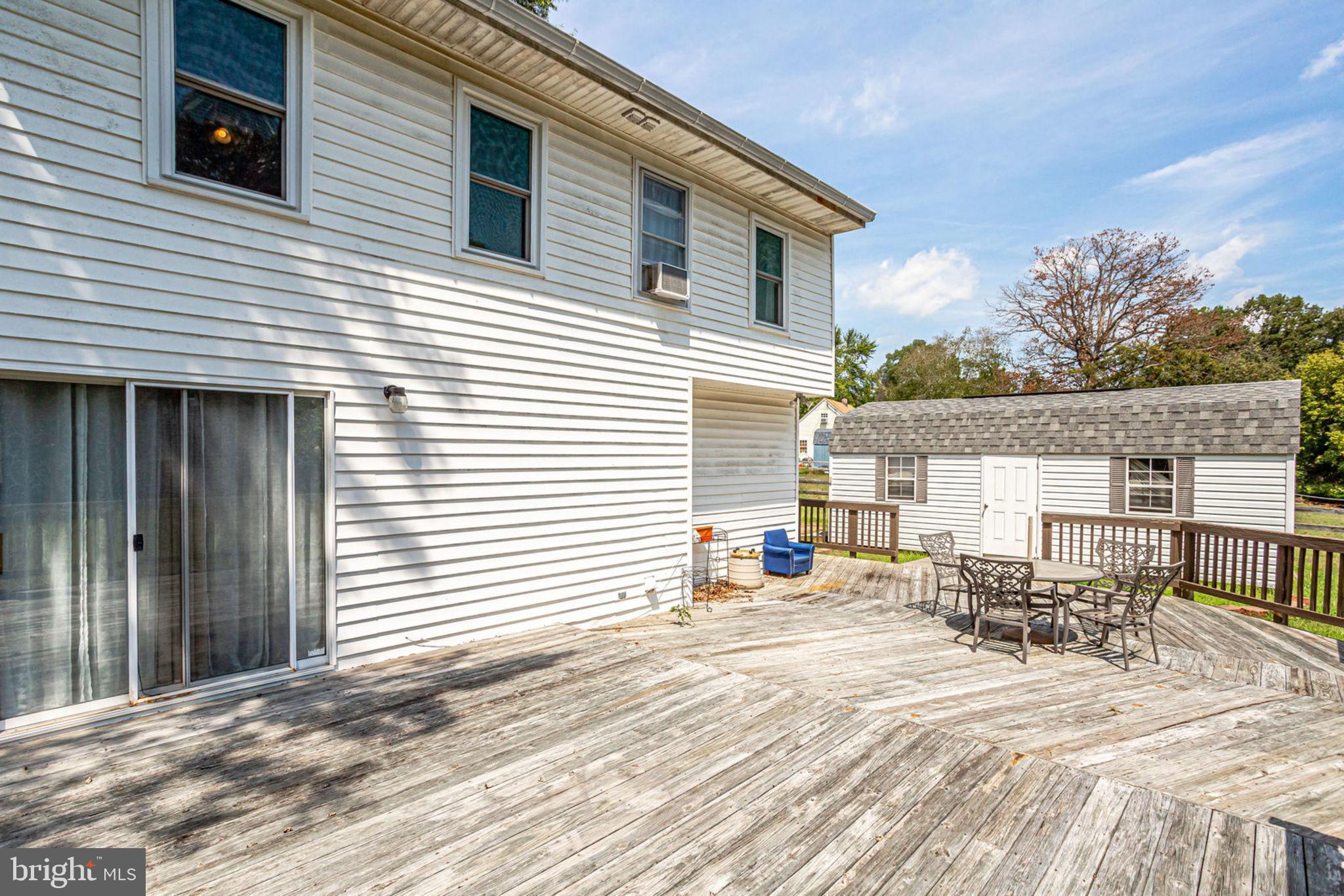 13910 South Springfield Road Brandywine, MD 20613 - Photo 30 of 34 Gallery Image 30