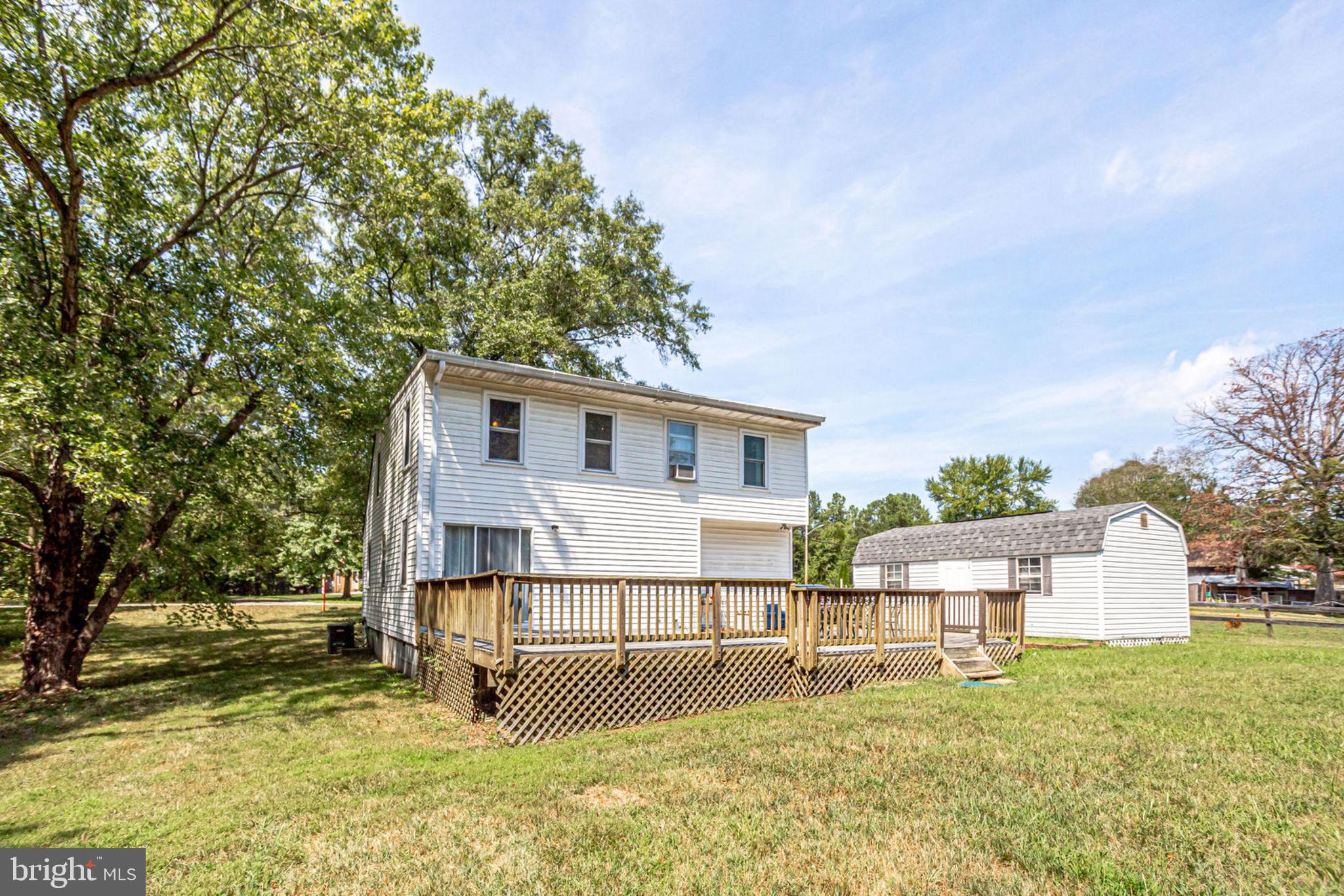 13910 South Springfield Road Brandywine, MD 20613 - Photo 32 of 34 Gallery Image 32