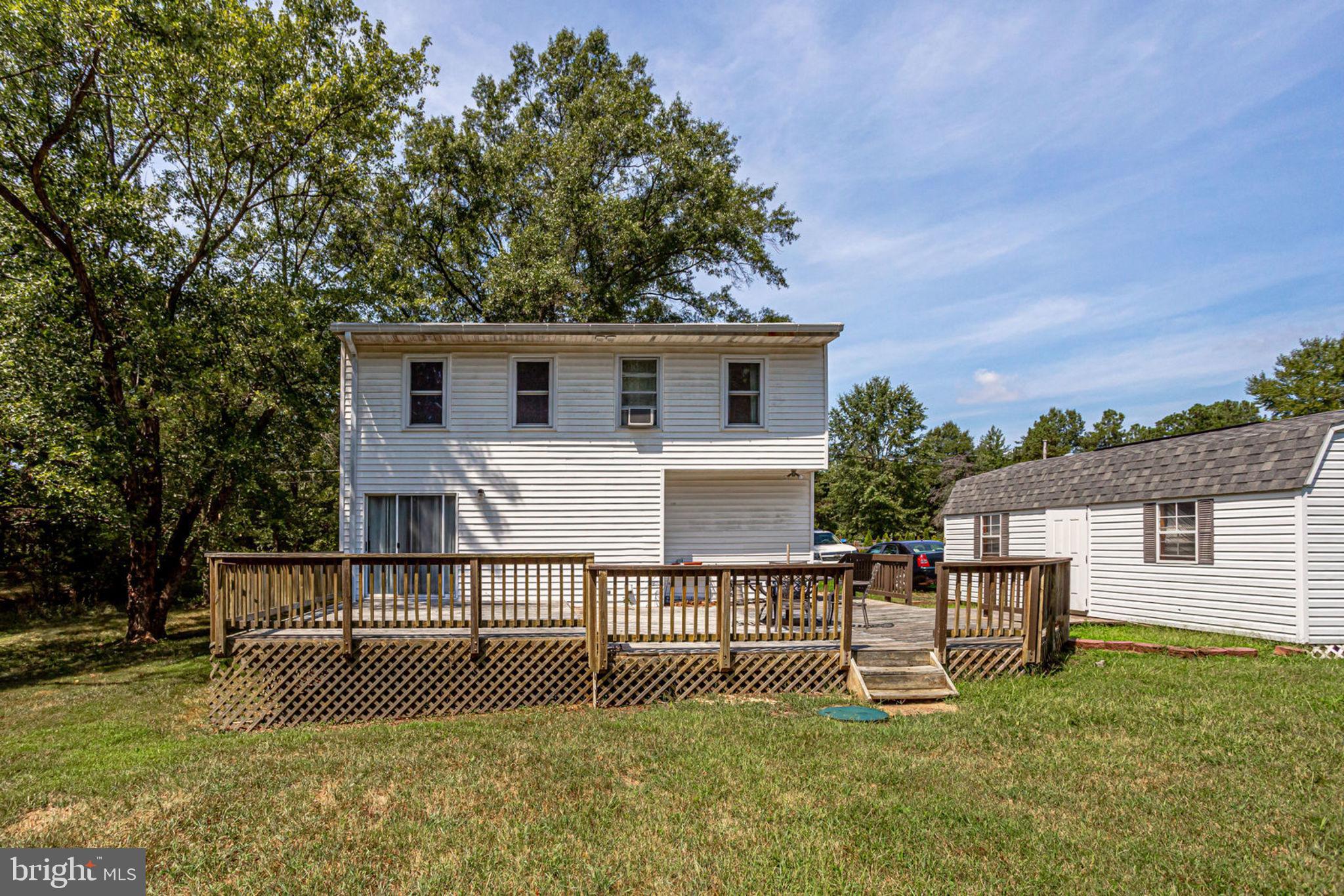 13910 South Springfield Road Brandywine, MD 20613 - Photo 33 of 34 Gallery Image 33