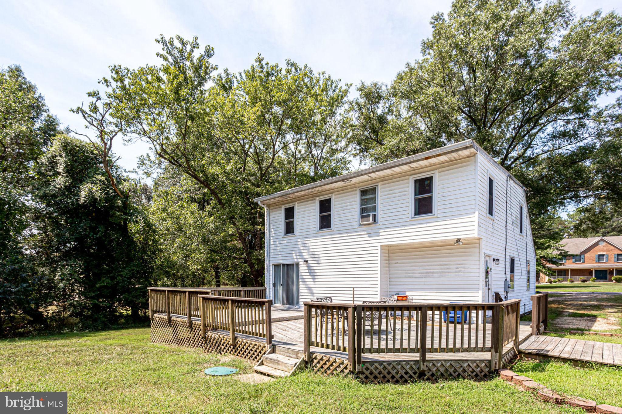 13910 South Springfield Road Brandywine, MD 20613 - Photo 34 of 34 Gallery Image 34