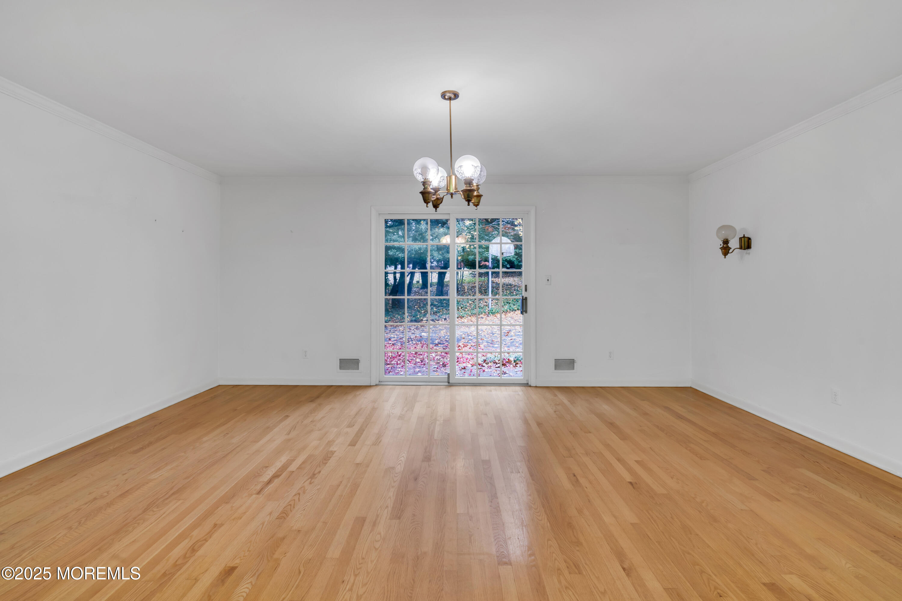 642 Rankin Road Brielle, NJ 08730 - Photo 12 of 59 a view of a chandelier in a room