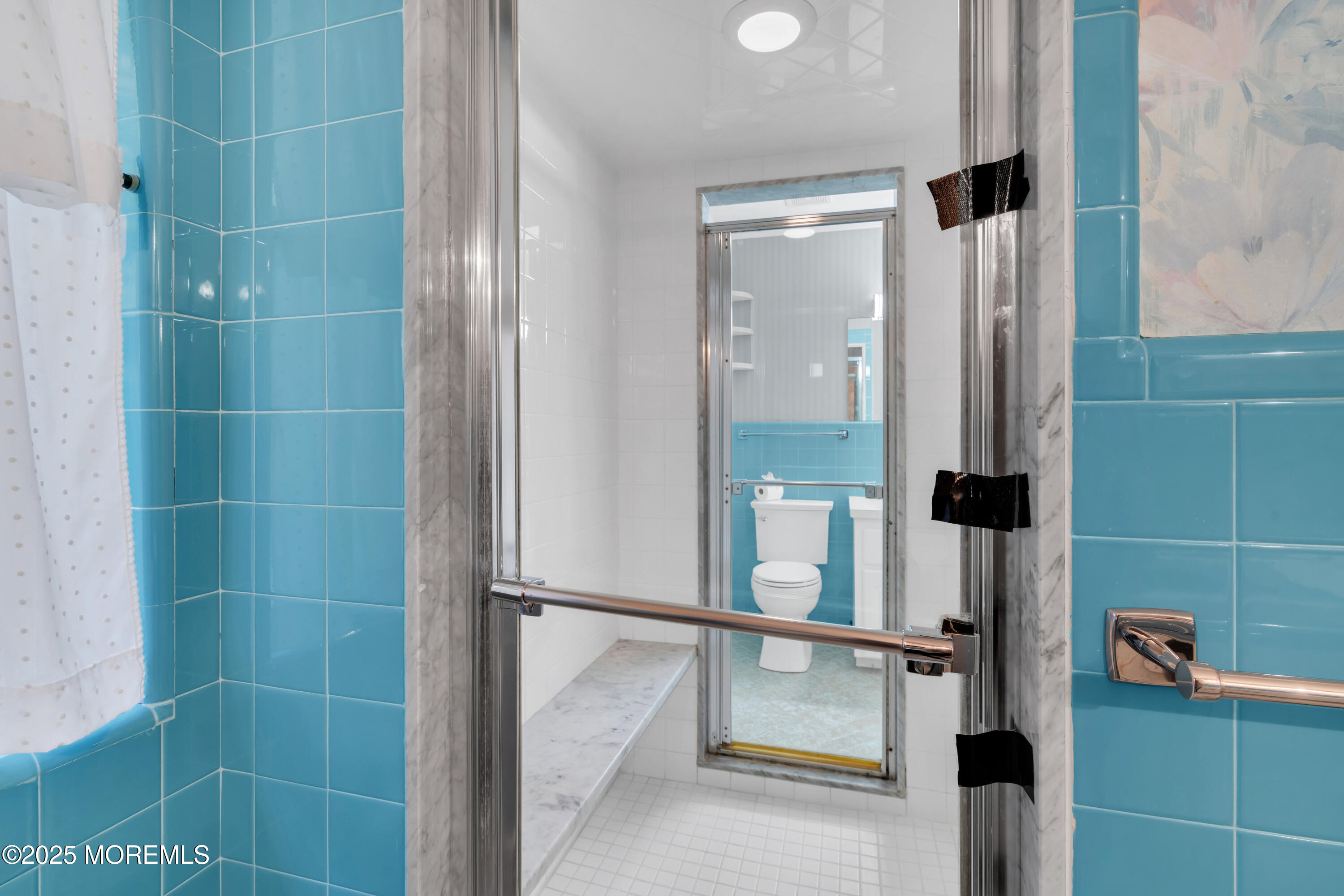 642 Rankin Road Brielle, NJ 08730 - Photo 23 of 59 a bathroom with a shower