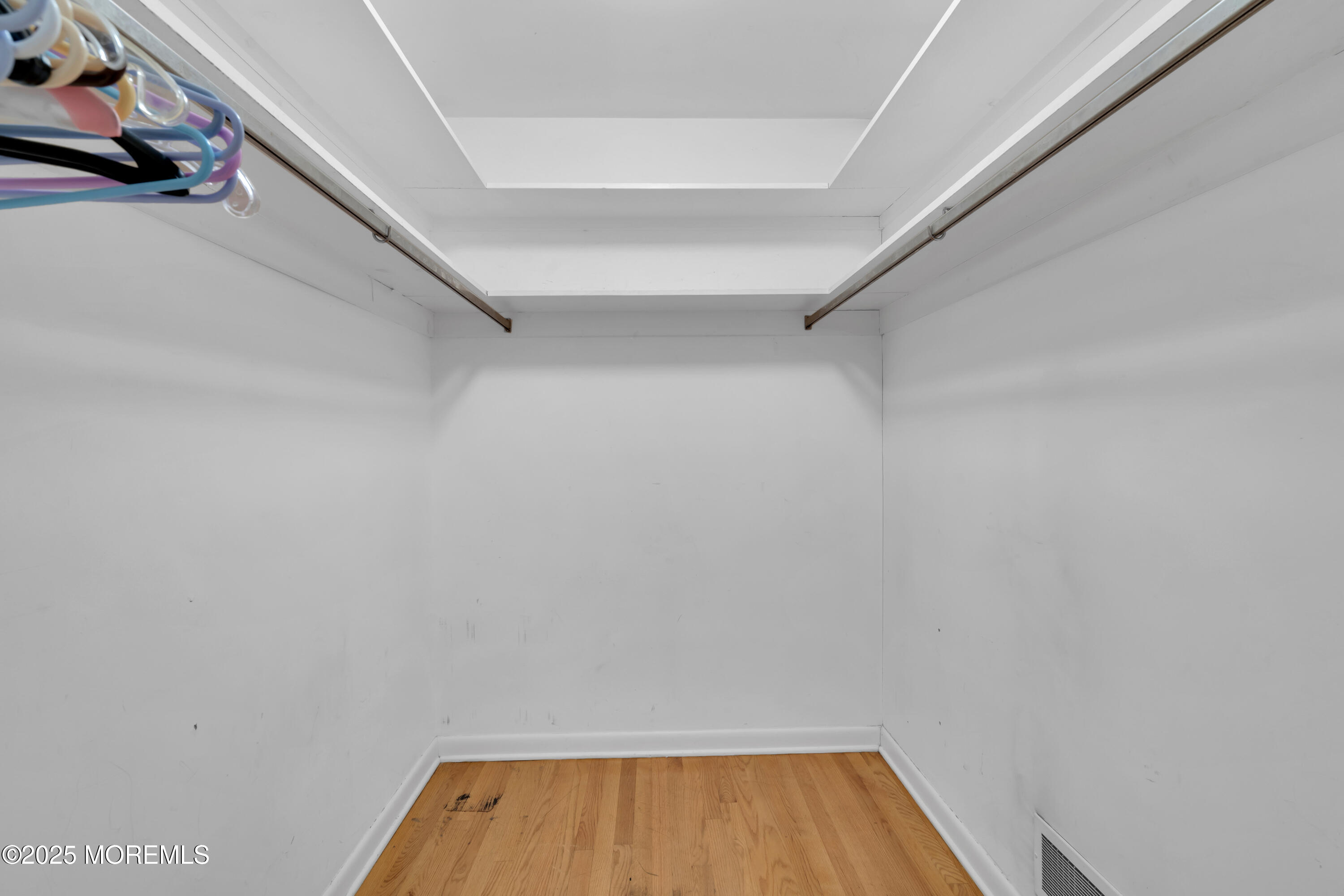 642 Rankin Road Brielle, NJ 08730 - Photo 33 of 59 a view of small space with racks on the wall