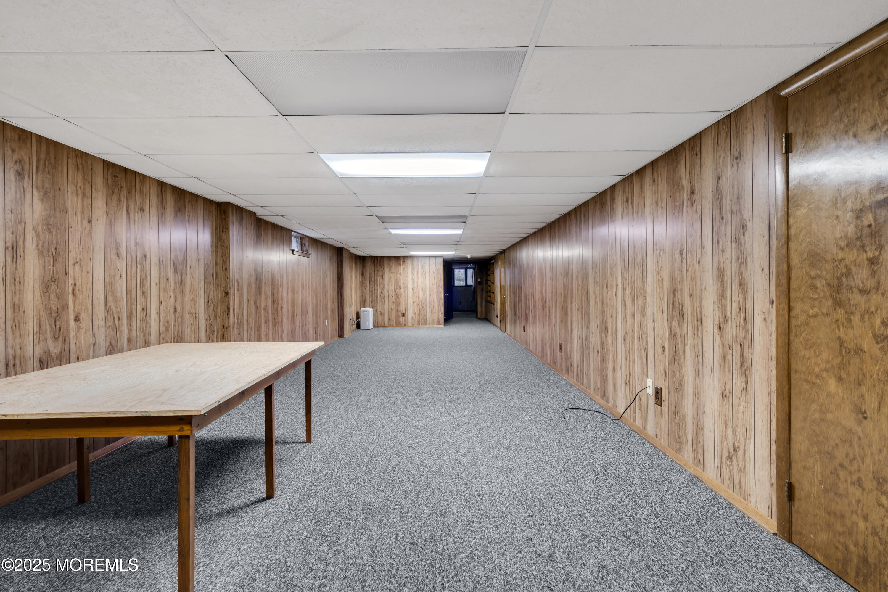 642 Rankin Road Brielle, NJ 08730 - Photo 40 of 59 a view of a hallway with seating area