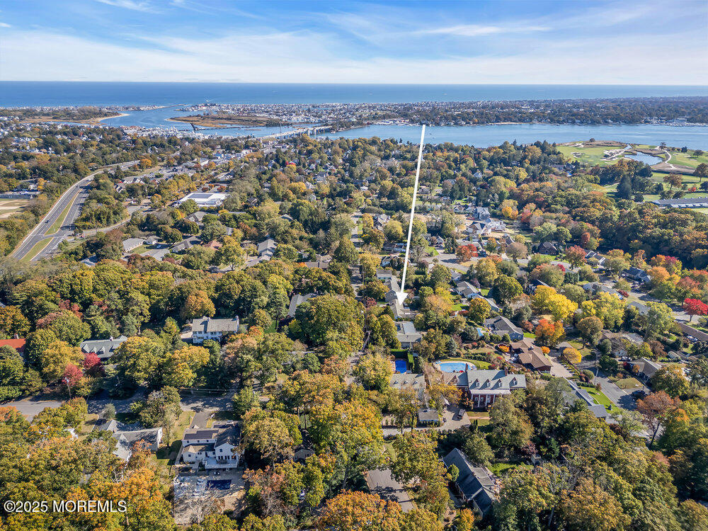 642 Rankin Road Brielle, NJ 08730 - Photo 4 of 59 an aerial view of a city