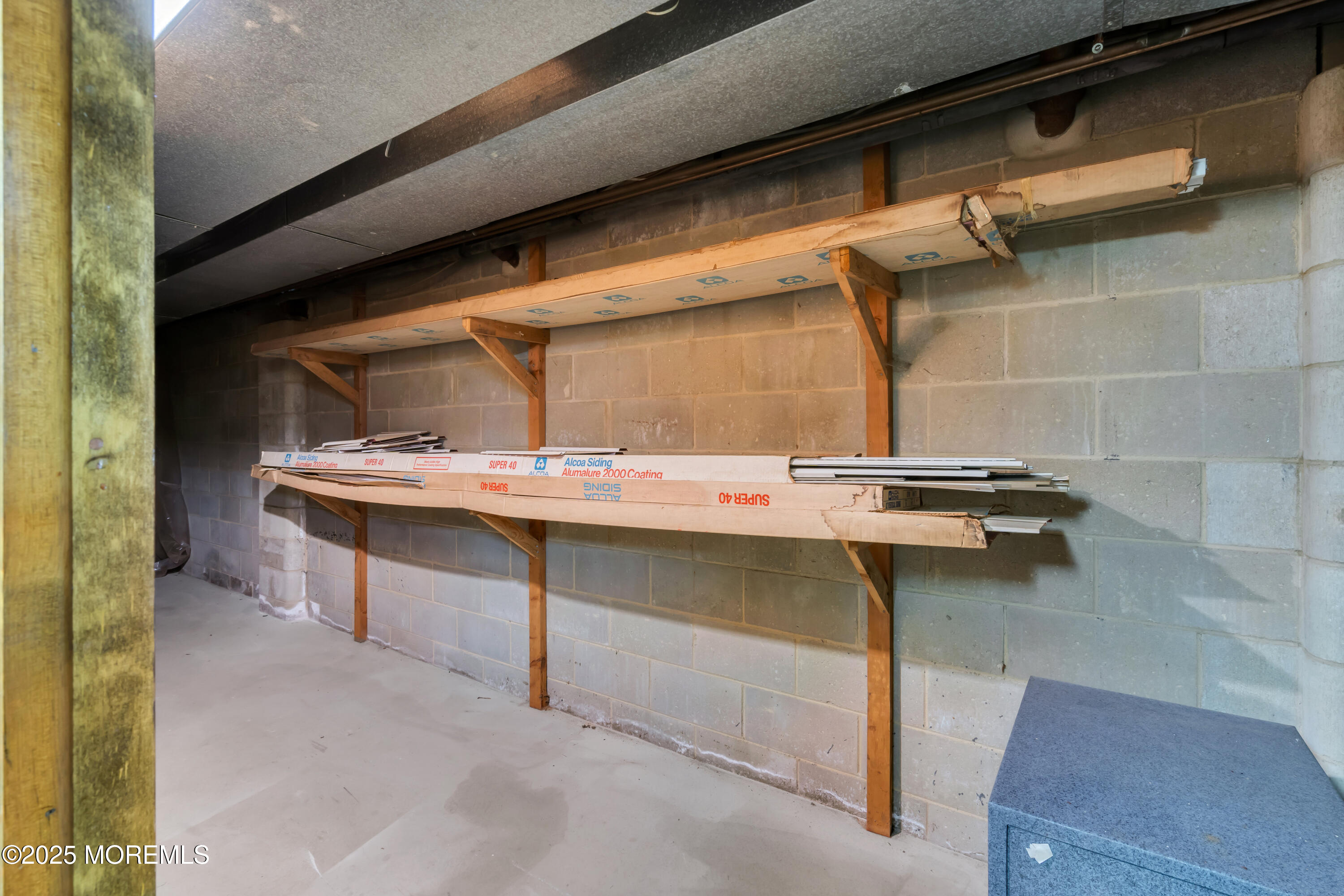 642 Rankin Road Brielle, NJ 08730 - Photo 46 of 59 a room with storage and utility