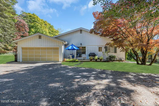 $1,999,999 | 642 Rankin Road, Brielle, NJ 08730