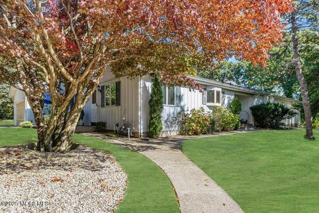 $1,999,999 | 642 Rankin Road, Brielle, NJ 08730