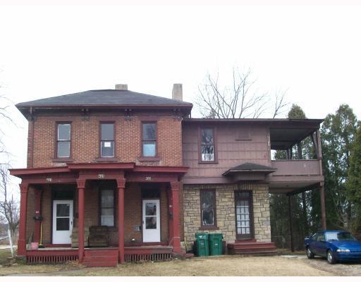 621 West Pleasant Street Springfield, OH 45506 - Photo 1 of 1