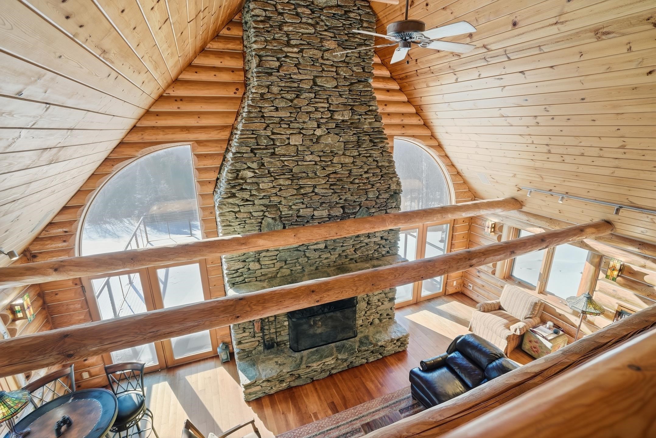 421 Stagecoach Road Fayston, VT 05673 - Photo 17 of 60