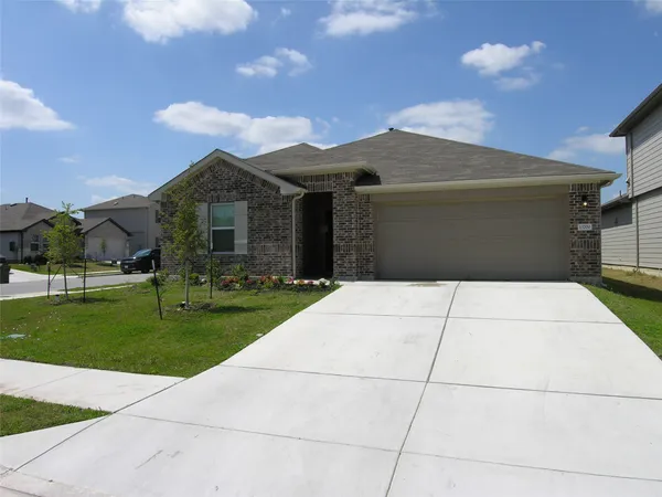 $345,000 | 13700 Dismuke Drive, Manor, TX 78653