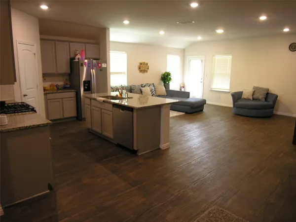 $345,000 | 13700 Dismuke Drive, Manor, TX 78653