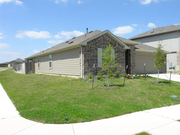 $345,000 | 13700 Dismuke Drive, Manor, TX 78653