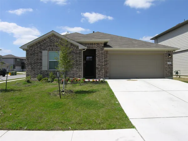 $345,000 | 13700 Dismuke Drive, Manor, TX 78653