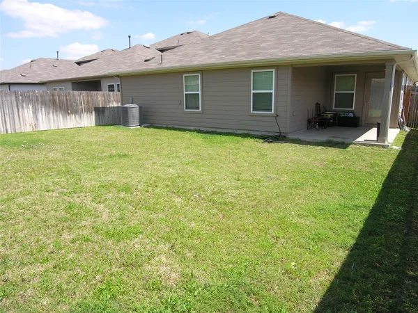 $345,000 | 13700 Dismuke Drive, Manor, TX 78653