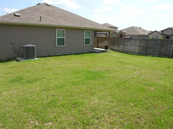$345,000 | 13700 Dismuke Drive, Manor, TX 78653