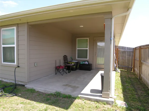 $345,000 | 13700 Dismuke Drive, Manor, TX 78653