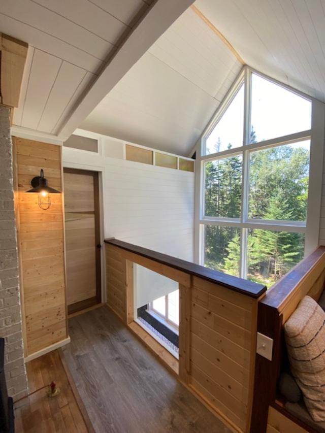 285 Back Road Brooklin, ME 04616 - Photo 24 of 44 B and s 28