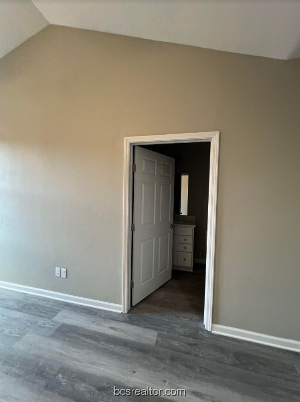 1305 West Villa Maria Road, Unit D105 Bryan, TX 77801 - Photo 12 of 20 Gallery Image 12