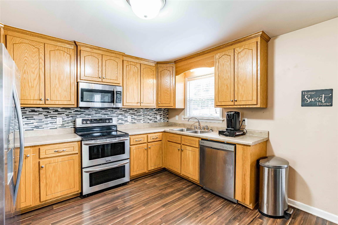 252 Parrish Memorial Road Selma, NC 27576 - Photo 8 of 22 Gallery Image 8